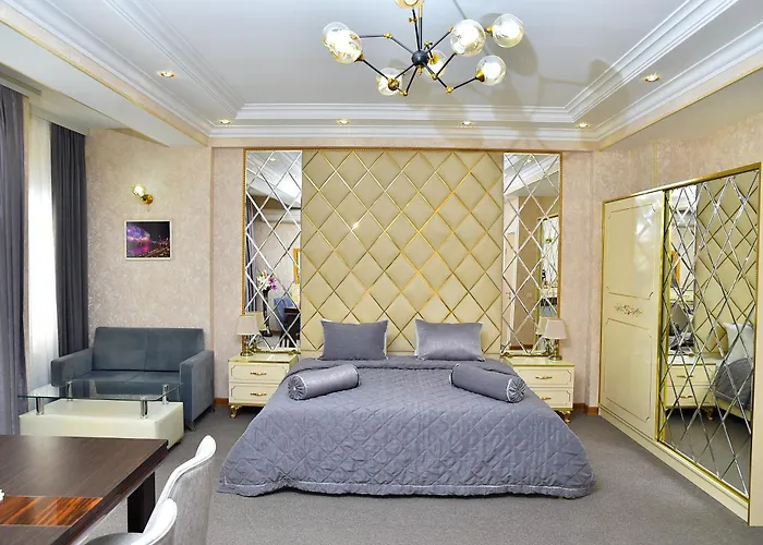 Karat Inn Boutique Hotel