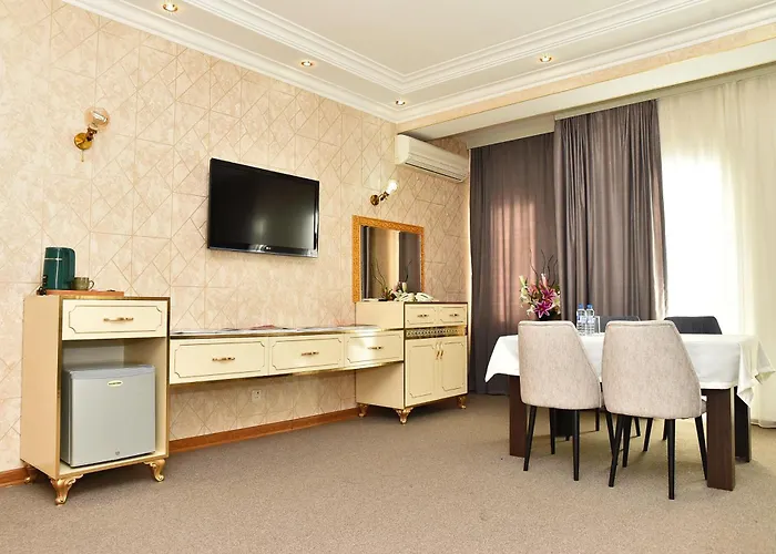 Karat Inn Boutique Hotel