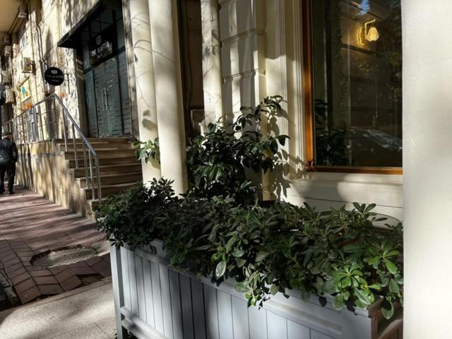 Karat Boutique Hotel Baku
