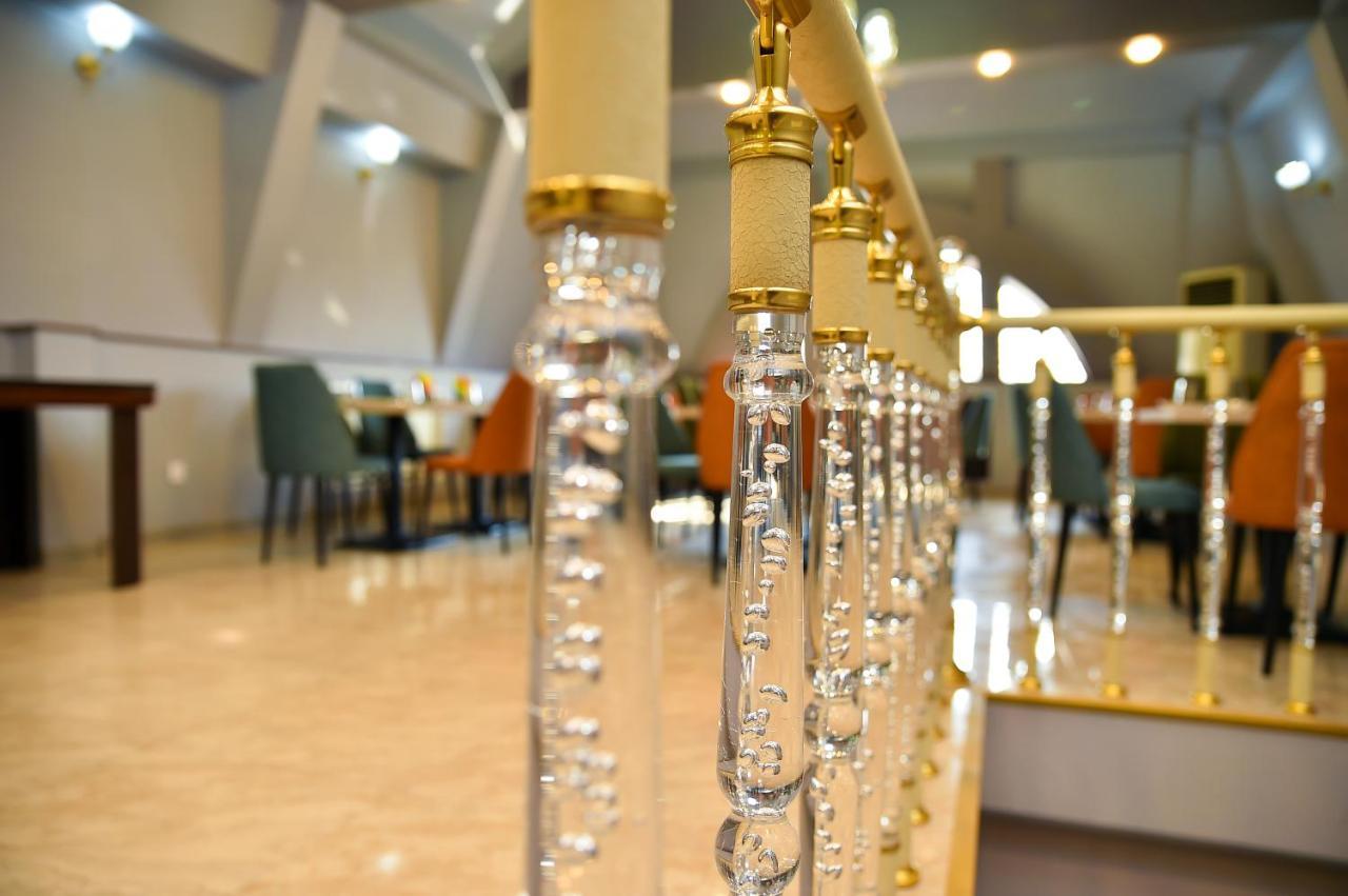 Karat Boutique 3* Baku
