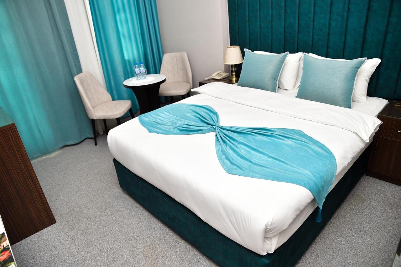 Hotel Karat Boutique 3*