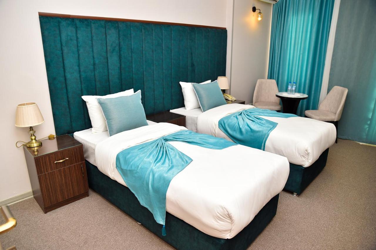 Hotel Karat Boutique 3*