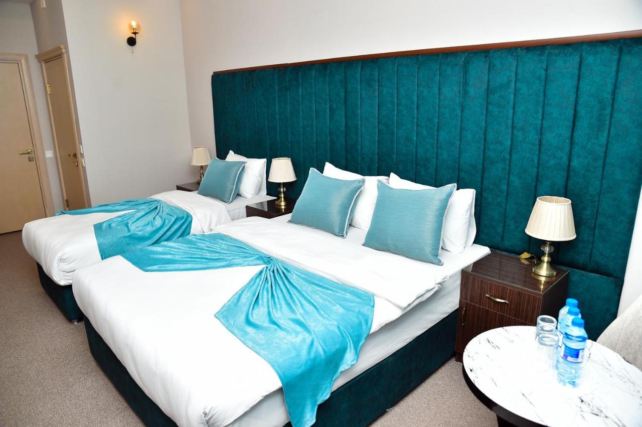 Karat Boutique Hotel Baku