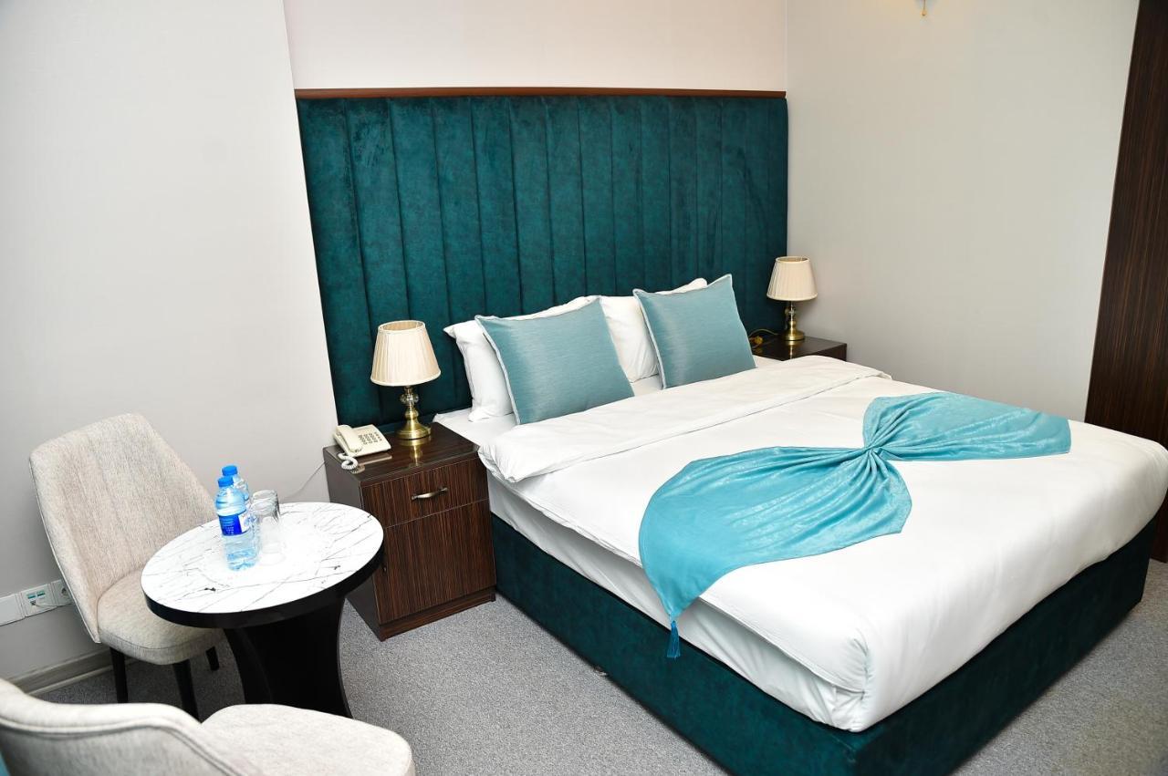 Hotel Karat Boutique Baku