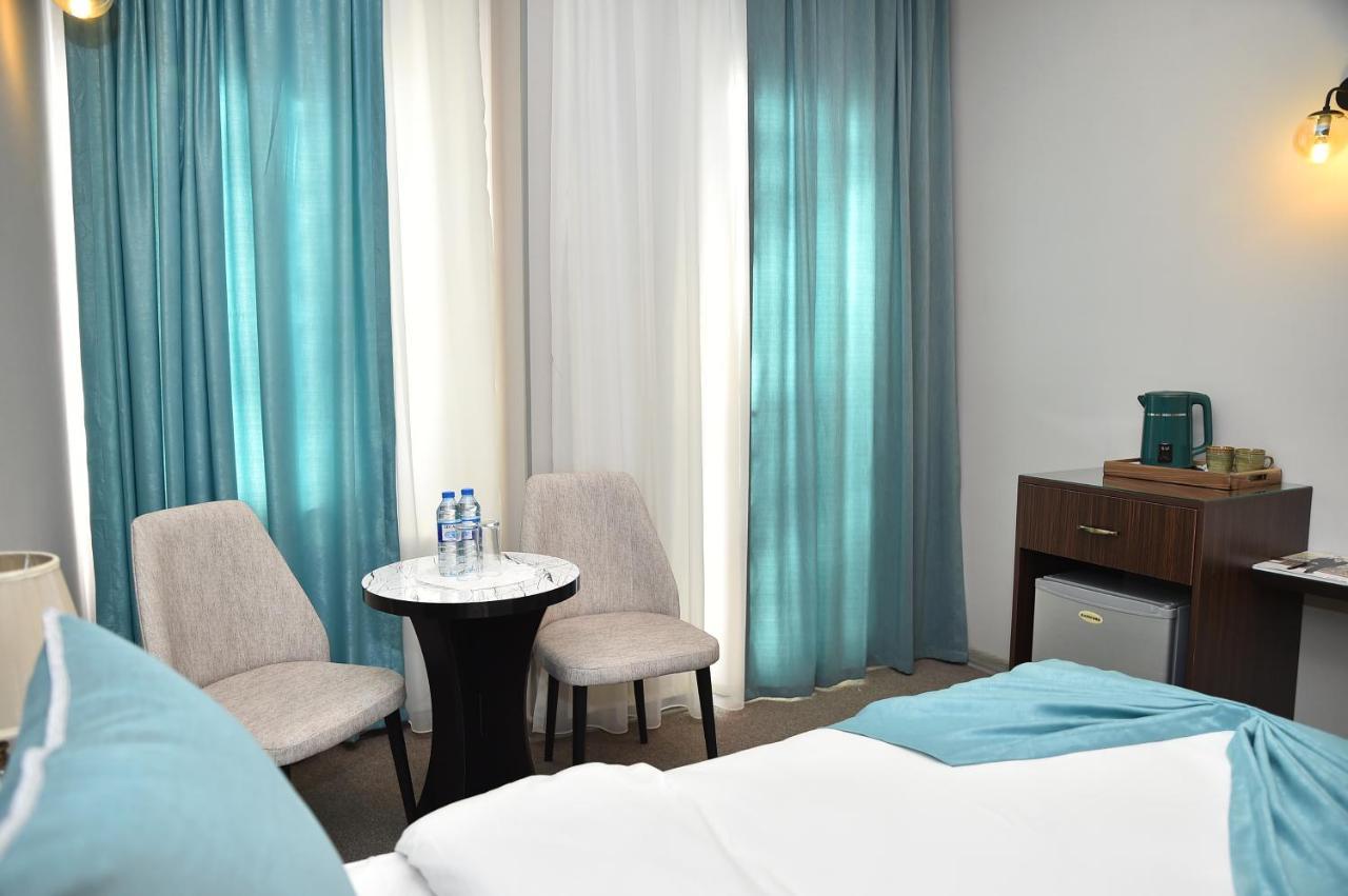 Karat Boutique Hotel 3*