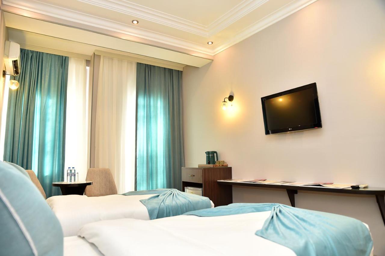 Karat Boutique 3* Baku
