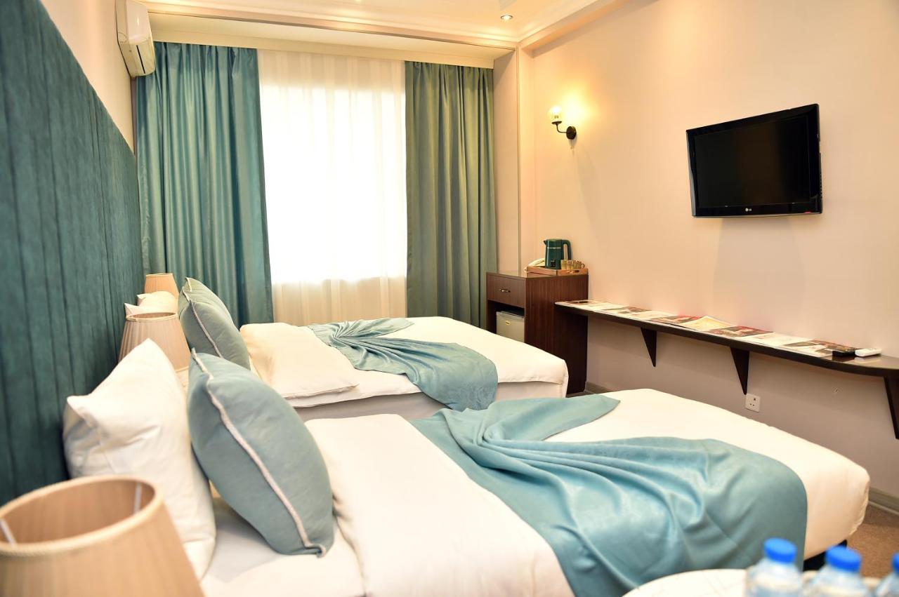 Hotel Karat Boutique 3*