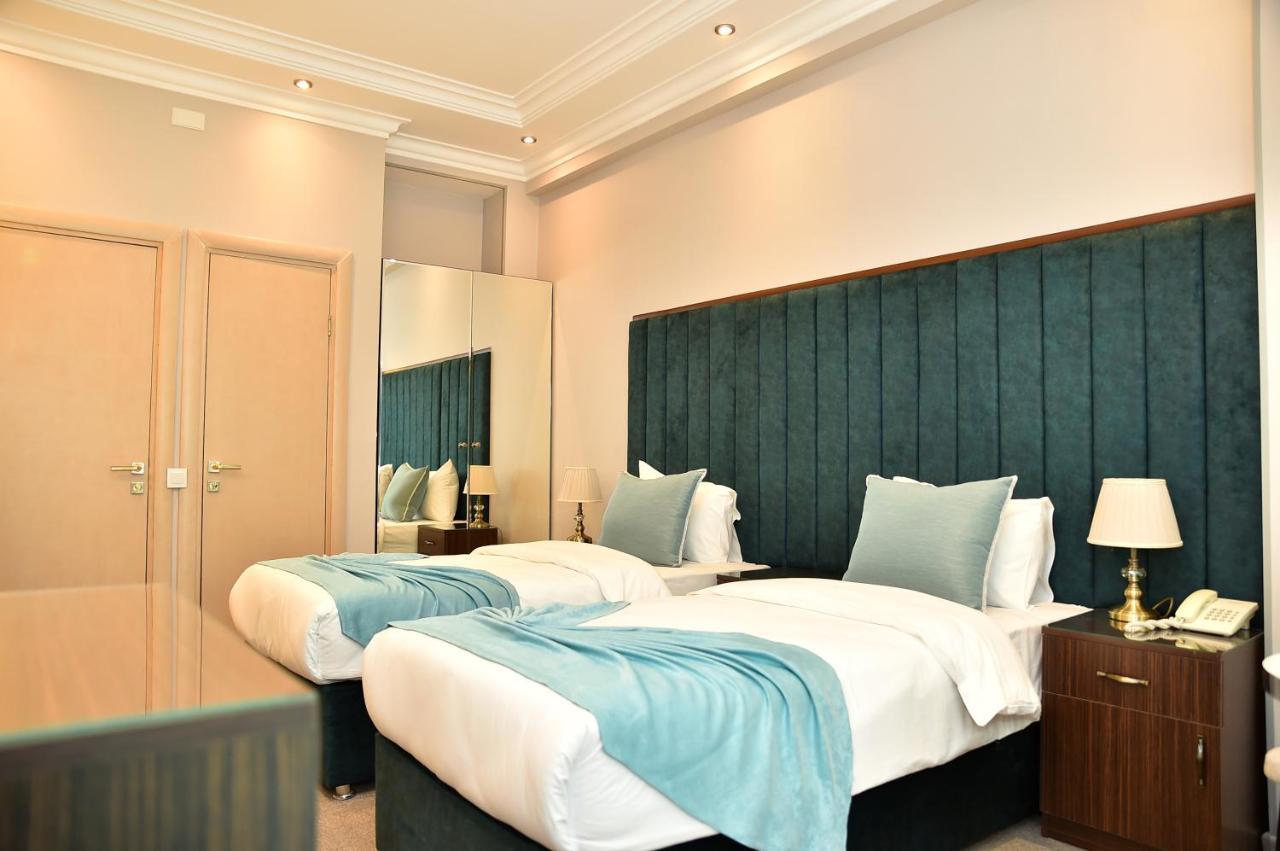 Karat Boutique Hotel