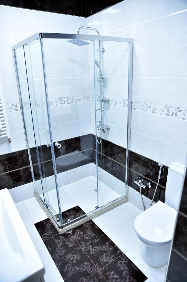 Hotel Karat Boutique Baku
