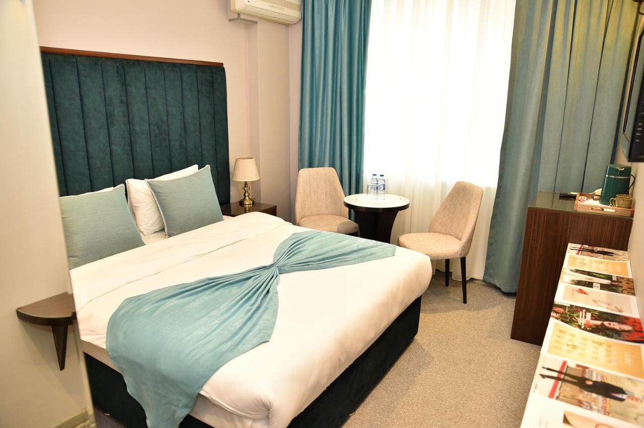 Karat Boutique Hotel