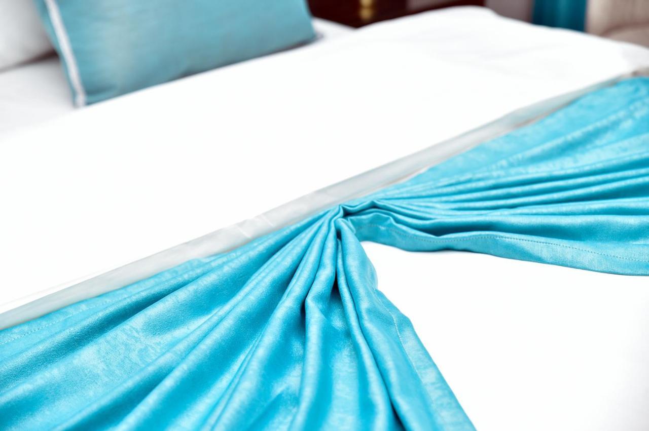 Karat Boutique Hotel Baku