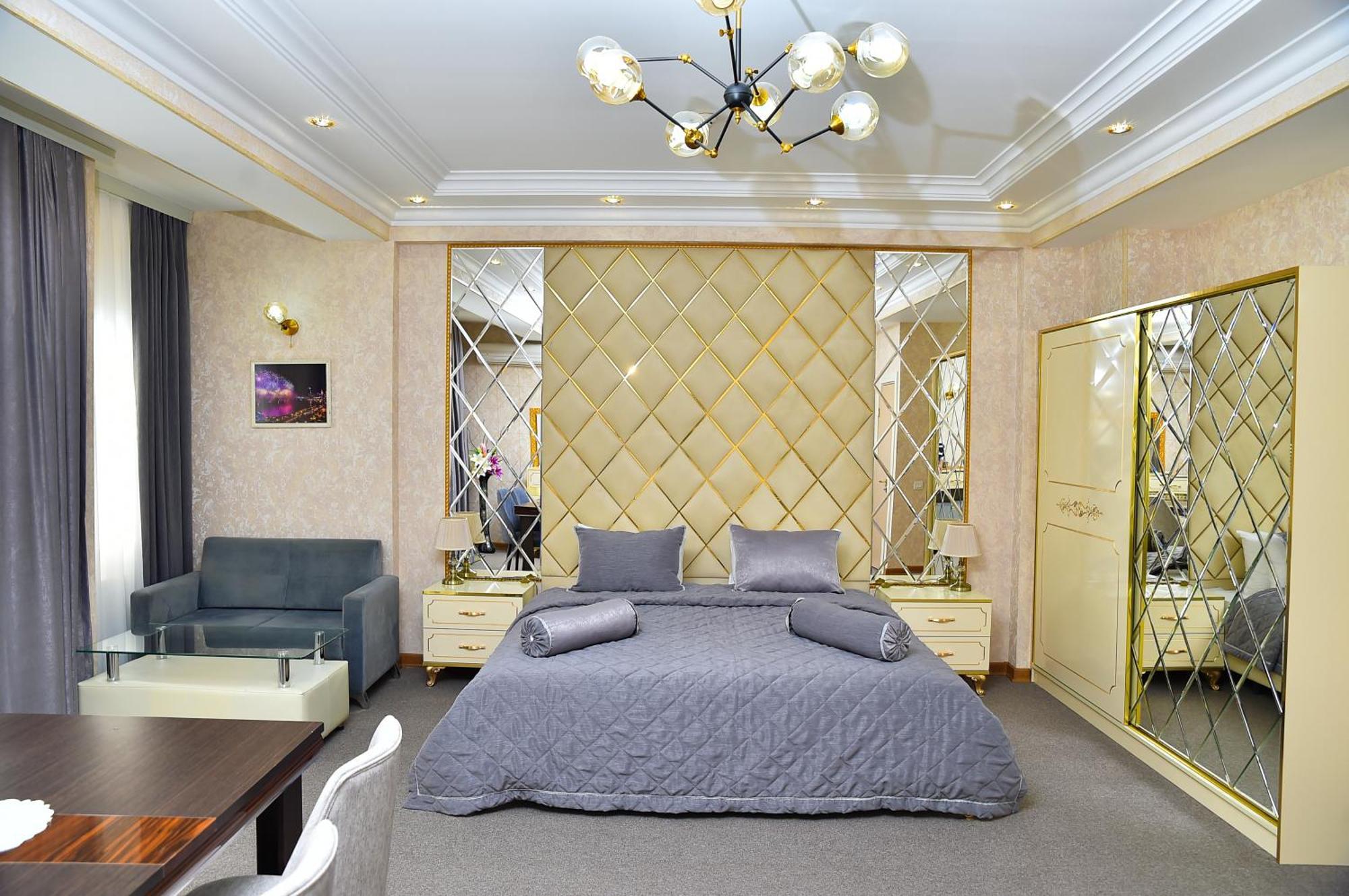 Karat Boutique 3*