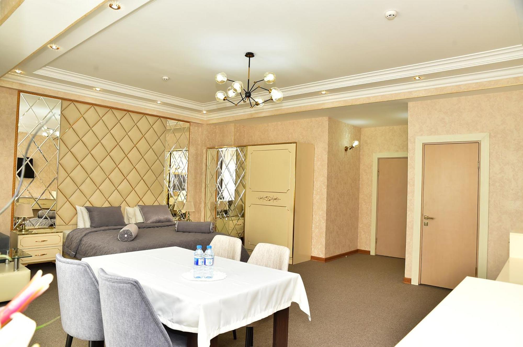 Karat Boutique 3* Baku