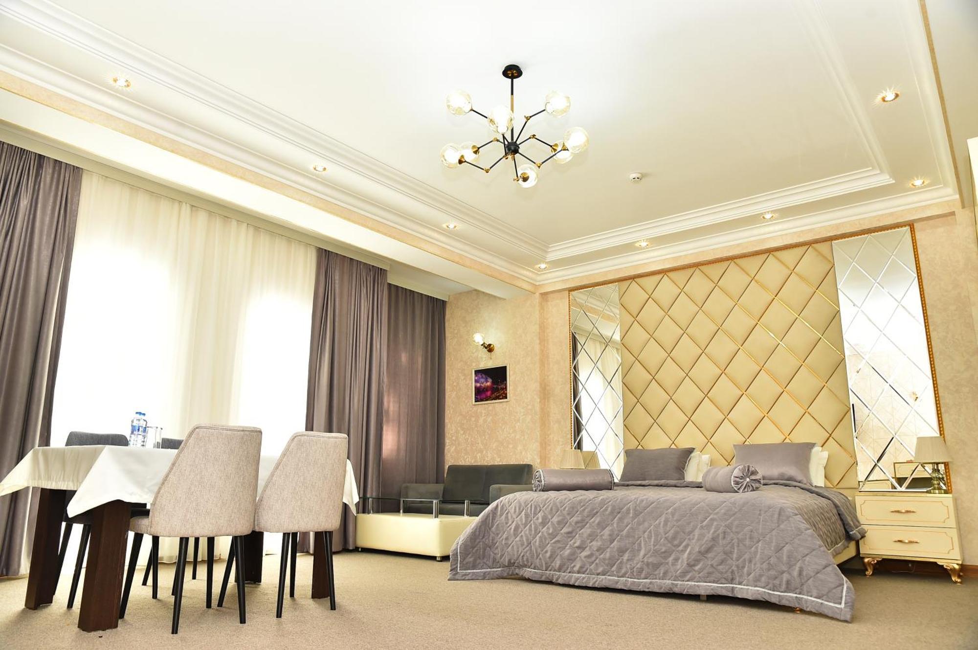 Karat Boutique Baku